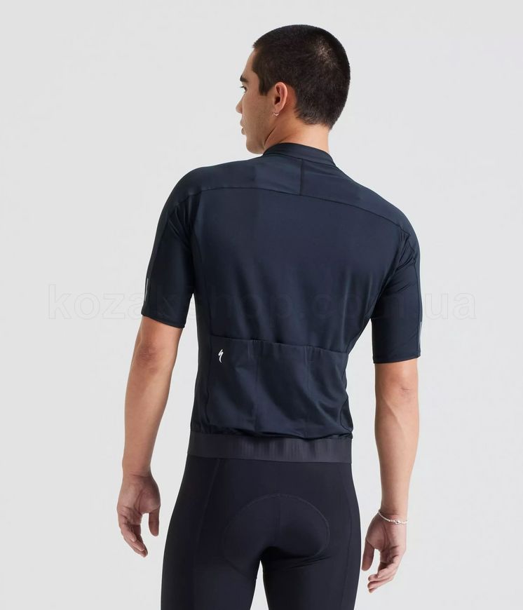 Джерсі Specialized Foundation Short Sleeve Jersey Men [BLK] - XL (64023-7805)