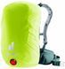 Рюкзак Deuter Trans Alpine 24 л [meadow-deepsea]