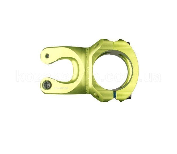 Вынос RaceFace TURBINE-R,35,40X0,GREEN
