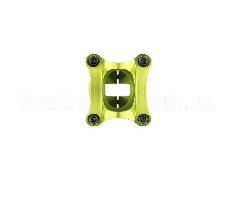 Вынос RaceFace TURBINE-R,35,40X0,GREEN