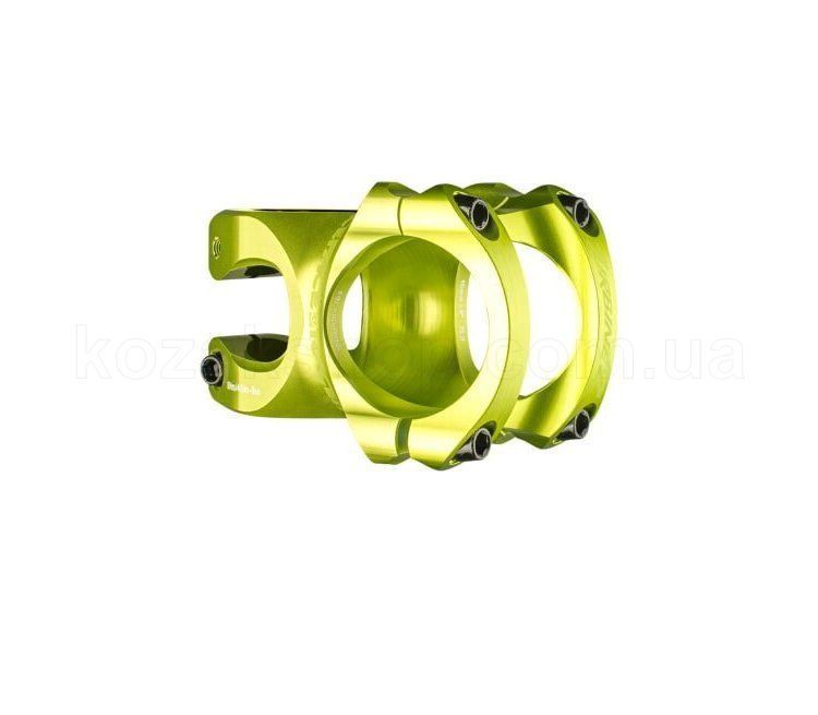 Вынос RaceFace TURBINE-R,35,40X0,GREEN