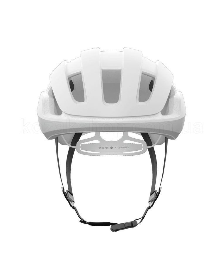 Шолом POC Omne Air MIPS [Hydrogen White Matt] - S