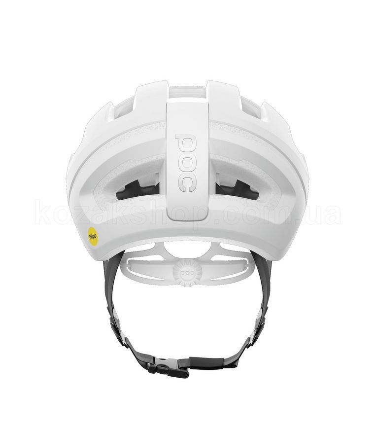 Шолом POC Omne Air MIPS [Hydrogen White Matt] - S