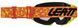 Маска LEATT Vizion 3.5 Goggle [Citrus], Clear Lens