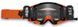 Маска FOX AIRSPACE ROLL-OFF Goggle [Flo Orange], Roll-Off