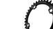 Зірка Race Face, 104BCD, 34T, SHI12, BLK