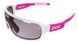 Очки POC DO Blade AVIP (Hydrogen White/Flourescent Pink/Violet/Silver Mirror)
