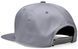 Кепка FOX RACE CREW SnapBack Hat [Steel Gray], One Size