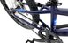 Детский велосипед RoyalBaby Chipmunk Explorer 20", OFFICIAL UA, синий