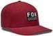 Кепка FOX NON STOP TECH FlexFit&reg; Hat [Rust], S/M