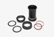 Каретка RaceFace BB, BB104 / BB107-Ø30mm, Double Row, Ext. Seal
