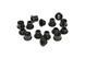 Бонки SRAM chainring bolt kit 5x3 M8.5x7 / M8.5x5 steel black / M8 steel black triple qty 5
