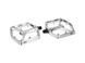 Педали CrankBrothers STAMP 7 [Silver] - LARGE
