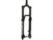 Вилка RockShox ZEB Ultimate Charger 2.1 RC2 - Crown 27.5" Boost&trade; 15x110 160mm Black Alum Str Tpr 38offset DebonAir (includes Fender,2 Btm Tokens, Star nut & Maxle Stealth) A1