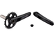 Шатуны Shimano FC-M6100-1 DEORE, 170мм, 30T 12-sp