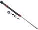 Демпфер вилки Rock Shox DAMPER UPGRADE KIT - CHARGER2.1 RCT3 CROWN (INCLUDES COMPLETE RIGHT SIDE INTERNALS) - PIKE 27.5"BOOST(A2/2017)/PIKE27.5"/29"(B1+/2018-2022)/REVELATION(A1+,35MM/2018+) (00.4020.169.003)