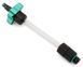 Штуцер для прокачки тормозов SRAM Bleeding Edge Fitting, LUER LOCK (WORKS WITH V1 AND V2 MINERAL BRAKE BLEED KITS) - MINERAL BRAKES WITH BLEEDING EDGE CALIPER FITTING