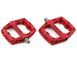 Педали Specialized Supacaz Smash Pedal – Thermopoly [Red] - (09122-3020)