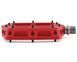 Педалі Specialized Supacaz Smash Pedal &ndash; Thermopoly [Red] - (09122-3020)