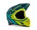 Шлем Bluegrass Intox [AVIO SHADED FLUO YELLOW | MATT] S