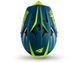 Шлем Bluegrass Intox [AVIO SHADED FLUO YELLOW | MATT] S