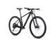Велосипед ORBEA ONNA 29 20 [Black (Gloss-Matt)] - L
