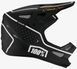 Вело шлем Ride 100% STATUS Helmet [Dreamflow Black], S