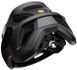 Шлем FOX SPEEDFRAME PRO Helmet - MATTE [Black], S