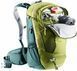 Рюкзак Deuter Trans Alpine 24 л [meadow-deepsea]