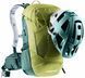Рюкзак Deuter Trans Alpine 24 л [meadow-deepsea]