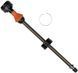 Повітряна пружина вилки FOX 2026 36, 150mm, FLOAT NA 3 Glidecore, 1.287" Bore, Two-Piece Neg Plate (820-02-715-KIT)