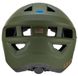 Вело шолом LEATT Helmet MTB 1.0 All Mountain [Pine], M