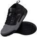 Вело взуття LEATT 3.0 Flat Shoe [Stealth], 11