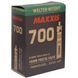 Камера Maxxis WELTER WEIGHT 700X23/32C Presta 48мм