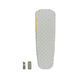 Надувной коврик Sea to Summit Ether Light XT Mat 100mm, Grey (Regular)