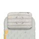 Надувной коврик Sea to Summit Ether Light XT Mat 100mm, Grey (Regular)
