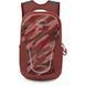 Рюкзак Osprey Daylite Jr [brush strokes print/red canyon]