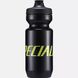 Фляга Specialized Purist WaterGate Bottle [WORDMARK BLK], 650 мл (44222-2223)