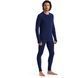 Термокофта Icebreaker 200 Zone Seamless LS Crewe MEN ROYAL [NAVY] - M