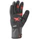 Зимові рукавички Garneau RAFALE 2 Gloves S [Black]