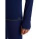 Термокофта Icebreaker 200 Zone Seamless LS Crewe MEN ROYAL [NAVY] - M
