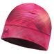 Шапка Buff Thermonet Hat atmosphere pink