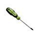 Крестообразная отвертка 2*100мм Birzman Tool Phillips Screwdriver Size 2, Green/Black/Silver