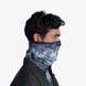 Бафф Buff Original silver grey