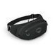 Поясна сумка Osprey Daylite Waist [black] - O/S