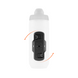 Магнитное крепление на флягу левое FIDLOCK TWIST bottle Connector left turn