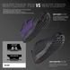 Вело взуття LEATT 3.0 Flat Shoe [Stealth], 11
