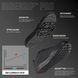 Вело взуття LEATT 3.0 Flat Shoe [Stealth], 11
