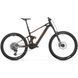 Электровелосипед MONDRAKER DUNE RR Carbon 29/27.5" 170mm, 400Wh Bosch SX, [Bronze] L