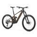 Электровелосипед MONDRAKER DUNE RR Carbon 29/27.5" 170mm, 400Wh Bosch SX, [Bronze] L